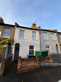 undefined, Newton Road, London, SW19