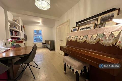 undefined, Newton Road, London, SW19