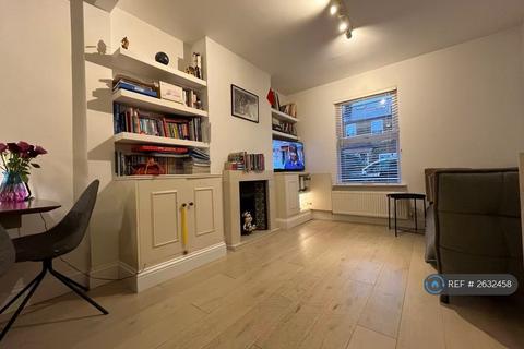 undefined, Newton Road, London, SW19
