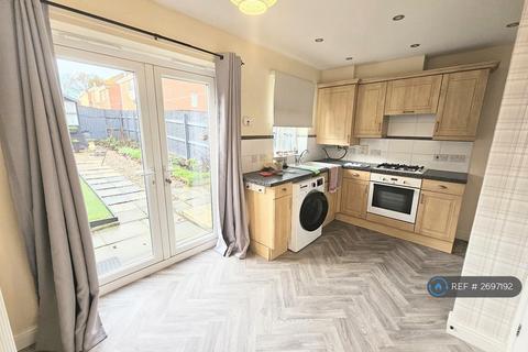 undefined, North Street, Langley Mill, Nottingham, NG16