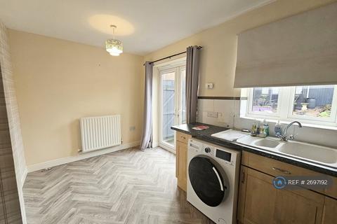 undefined, North Street, Langley Mill, Nottingham, NG16