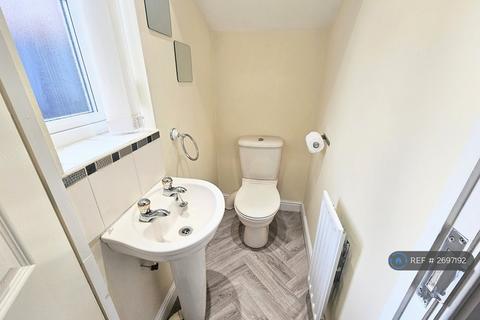 undefined, North Street, Langley Mill, Nottingham, NG16