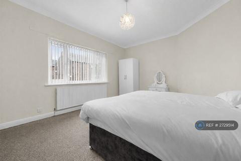 undefined, Robinson Rd, London, SW17