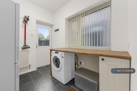 undefined, Robinson Rd, London, SW17