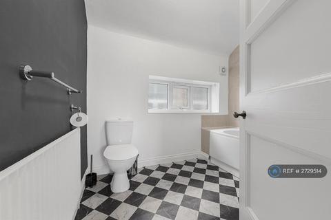 undefined, Robinson Rd, London, SW17