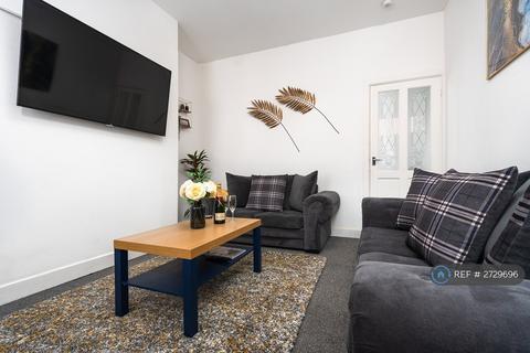 undefined, Laburnum Street, Blackpool, FY3