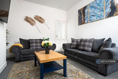 undefined, Laburnum Street, Blackpool, FY3