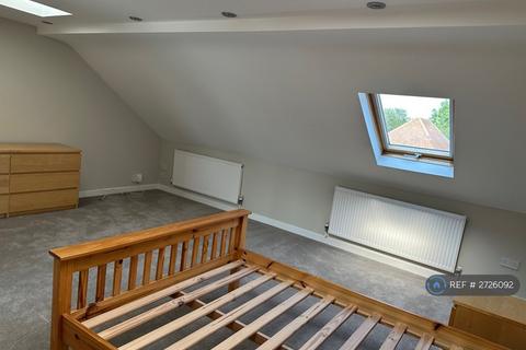 1 bedroom flat to rent, Welldon Crescent, Harrow, HA1