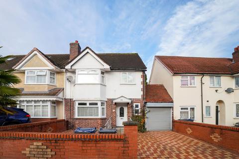undefined, Oakwood Road, Birmingham B11