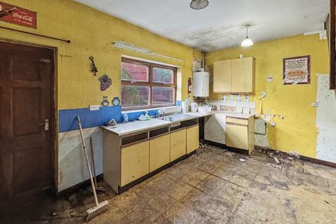 2 bedroom terraced house for sale, Mellor Street, Prestwich, Manchester, Greater Manchester, M25 3HT