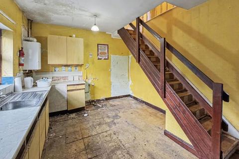 2 bedroom terraced house for sale, Mellor Street, Prestwich, Manchester, Greater Manchester, M25 3HT