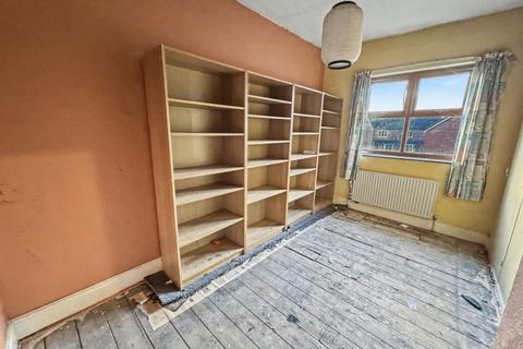 2 bedroom terraced house for sale, Mellor Street, Prestwich, Manchester, Greater Manchester, M25 3HT