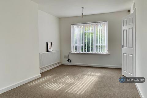 undefined, Hayles Close, Nottingham, NG5