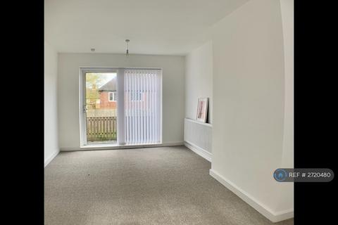 undefined, Hayles Close, Nottingham, NG5