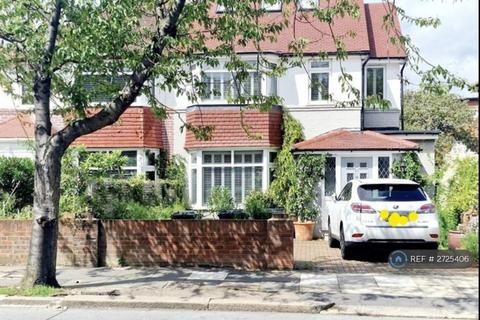 undefined, Pennine Drive, London, NW2