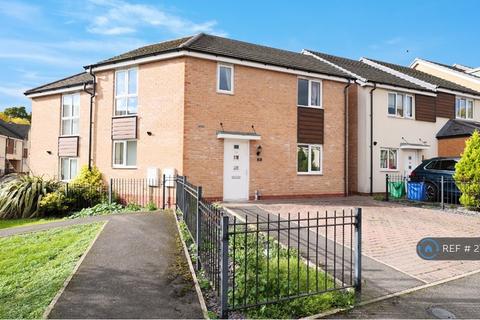 Webley Grove, Woodsetton, Dudley, DY1