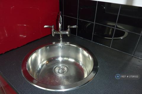 1 bedroom flat to rent, Headstone Lane, London, HA2