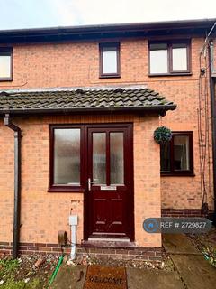 undefined, St Columba Way, Leicester, LE7