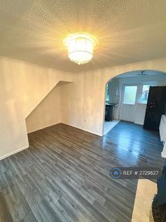 undefined, St Columba Way, Leicester, LE7
