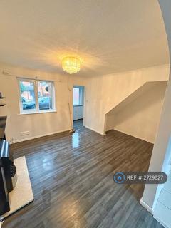 undefined, St Columba Way, Leicester, LE7