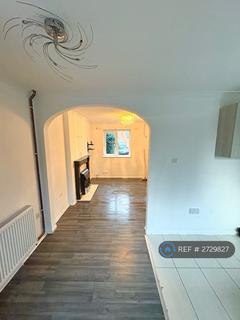 undefined, St Columba Way, Leicester, LE7