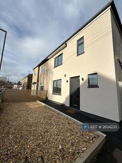 undefined, Gosforth Lane, Dronfield, S18