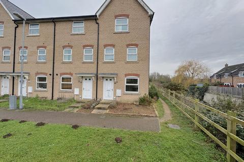 undefined, Dobede Way, Soham, Ely, Cambridgeshire