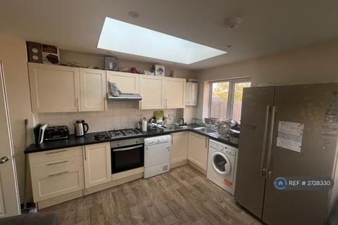 undefined, Belmont Road, Uxbridge, UB8