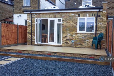 undefined, Belmont Road, Uxbridge, UB8