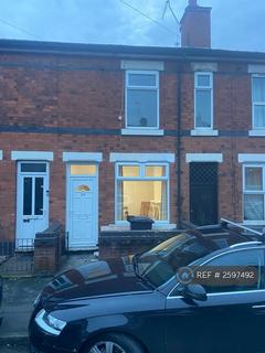 undefined, Hawthorn Street, Derby, DE24