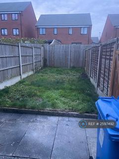 undefined, Hawthorn Street, Derby, DE24