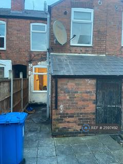 undefined, Hawthorn Street, Derby, DE24