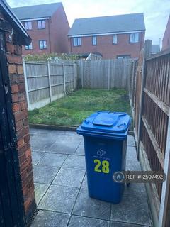 undefined, Hawthorn Street, Derby, DE24