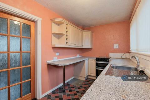 undefined, Nith Lane, Newmains, Wishaw, ML2