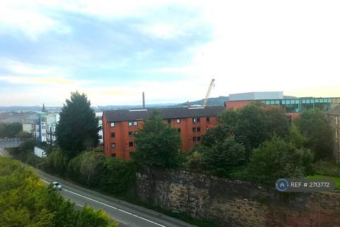 undefined, Gardner's Crescent, Edinburgh, EH3