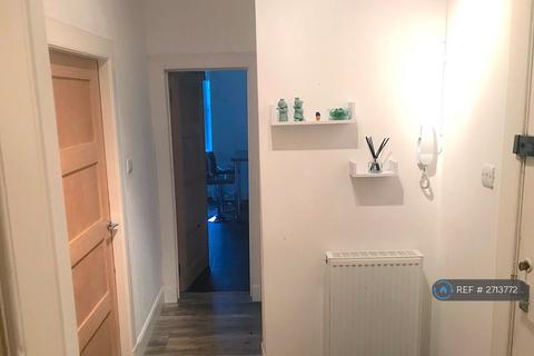 undefined, Gardner's Crescent, Edinburgh, EH3