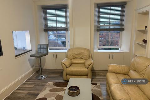 undefined, Gardner's Crescent, Edinburgh, EH3