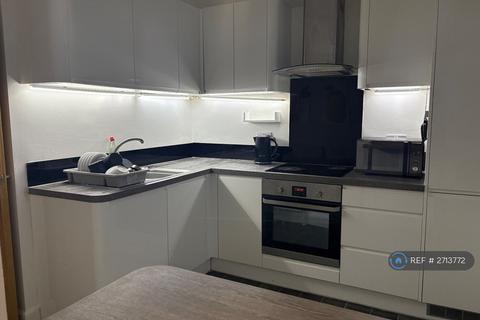 undefined, Gardner's Crescent, Edinburgh, EH3