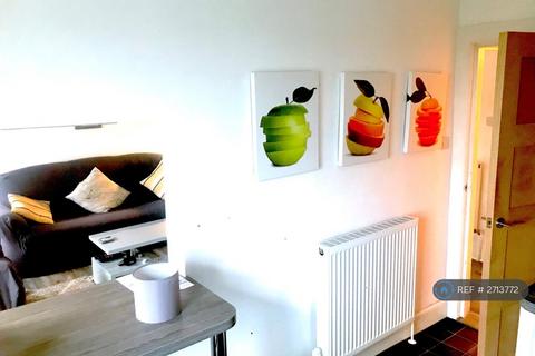 undefined, Gardner's Crescent, Edinburgh, EH3