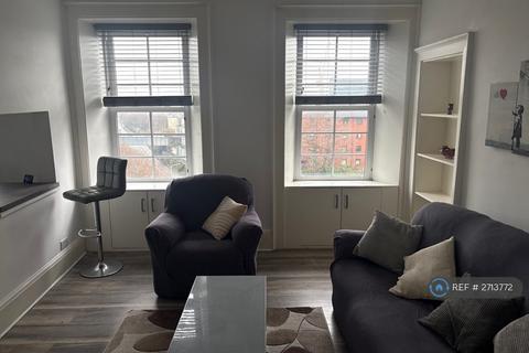 undefined, Gardner's Crescent, Edinburgh, EH3