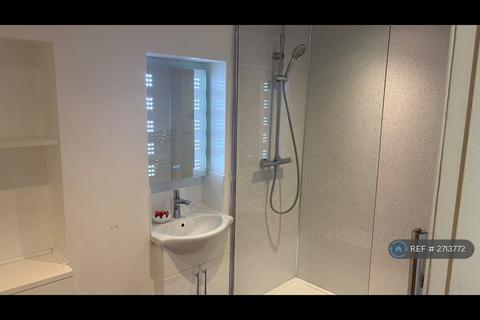 undefined, Gardner's Crescent, Edinburgh, EH3