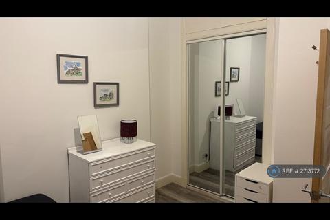 undefined, Gardner's Crescent, Edinburgh, EH3