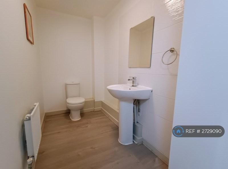 Downstairs Toilet