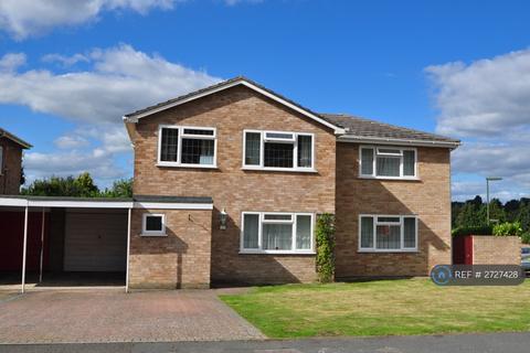 undefined, Frimley, Frimley, Camberley, GU16