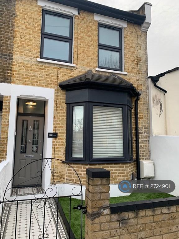 Front House 1