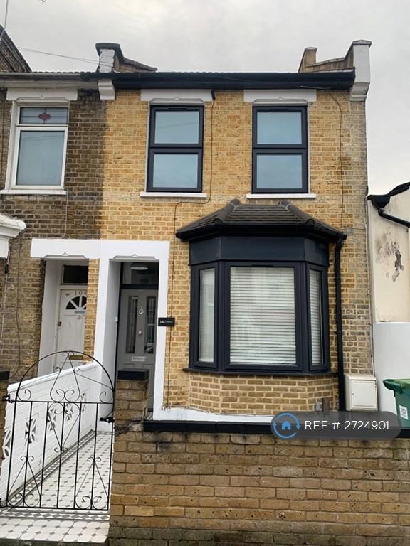 Front House 2