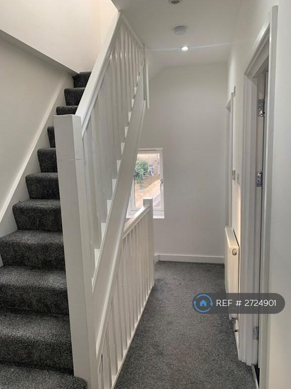 1st Floor Landing