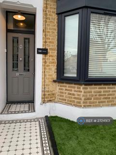 undefined, Neville Road, London, E7