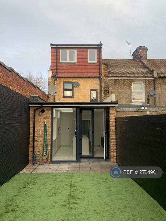 Back House
