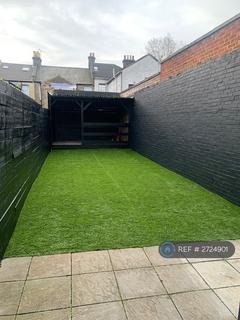 undefined, Neville Road, London, E7